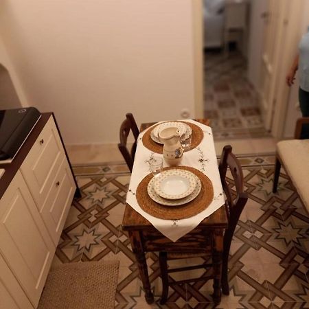 Willa 'A Chesodde Cisternino Zewnętrze zdjęcie