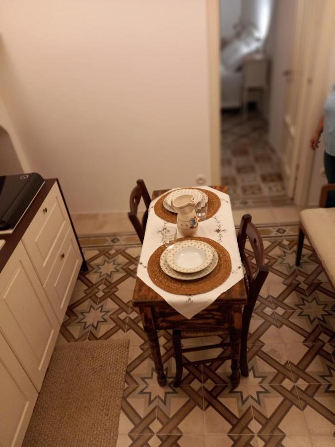 Willa 'A Chesodde Cisternino Zewnętrze zdjęcie