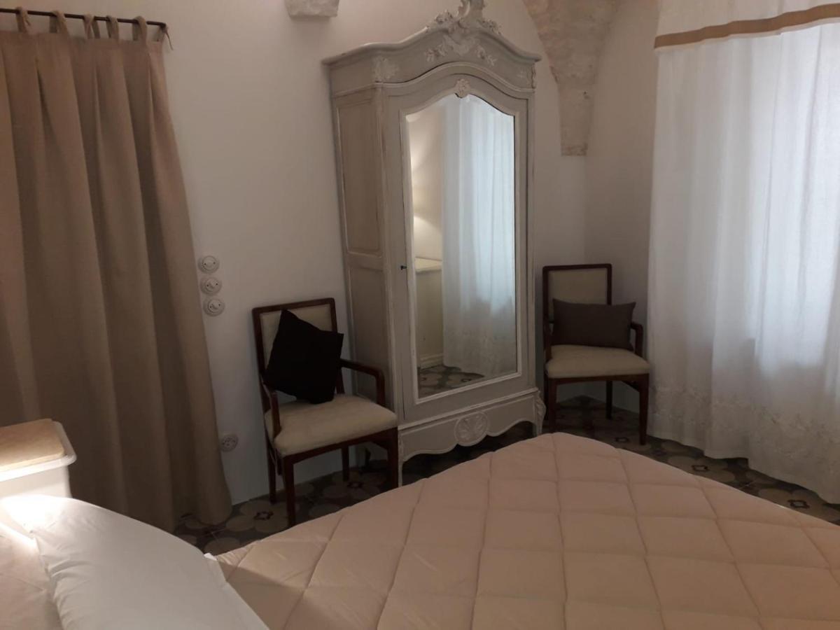 Willa 'A Chesodde Cisternino Zewnętrze zdjęcie