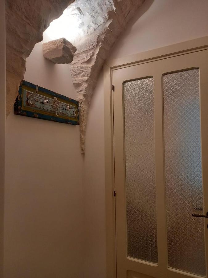 Willa 'A Chesodde Cisternino Zewnętrze zdjęcie