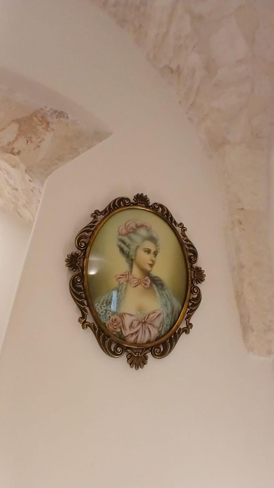 Willa 'A Chesodde Cisternino Zewnętrze zdjęcie